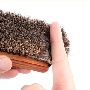 Leather Brush Leather Craft Tool