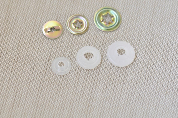 Plastic Safety Eyes Mixed Size For Amigurumi Toys 4.5mm -15mm can
