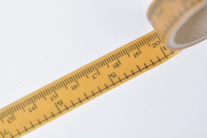 Tape Measure - 3m  Kids Carpentry Supplies