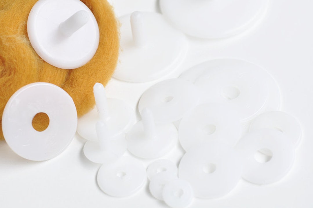plastic joints for teddy bears