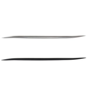 Metal Leather Edge Trimmer 145mm