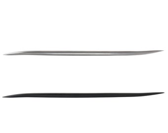 Metal Leather Edge Trimmer 145mm