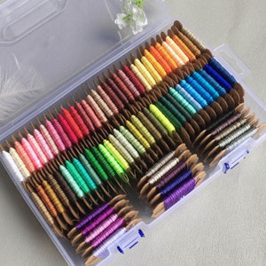 Jewellery Making Necklace Bracelet Weaving Set No.72 Strands 0.8mm Thread 80 Colors A Set --5 /10/20 Meters Pick Length