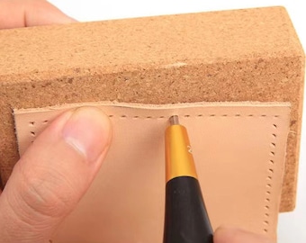 100 mm x 68 mm x 30 mm Naturkork 100 mm x 68 mm x 30 mm