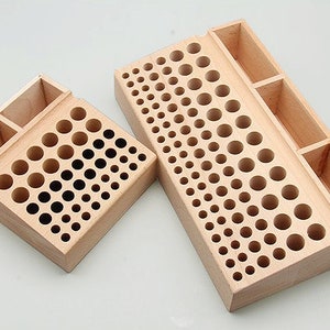 Tool Table Storage Container Pick Style
