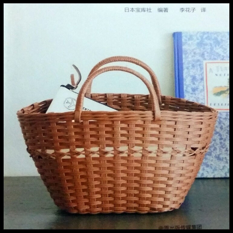 日本製クラフトテープ ペーパークラフトバンド バスケット用品 1.5 cm