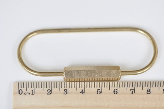 1 Piece Brass Key Rings Unique Key Ring Maker 10 Styles Pick 1 Piece Brass Key Rings Unique Key Ring Maker 10 Styles Pick