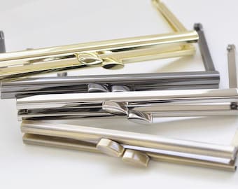 12.5cm Wallet Purse Frame Pick Color