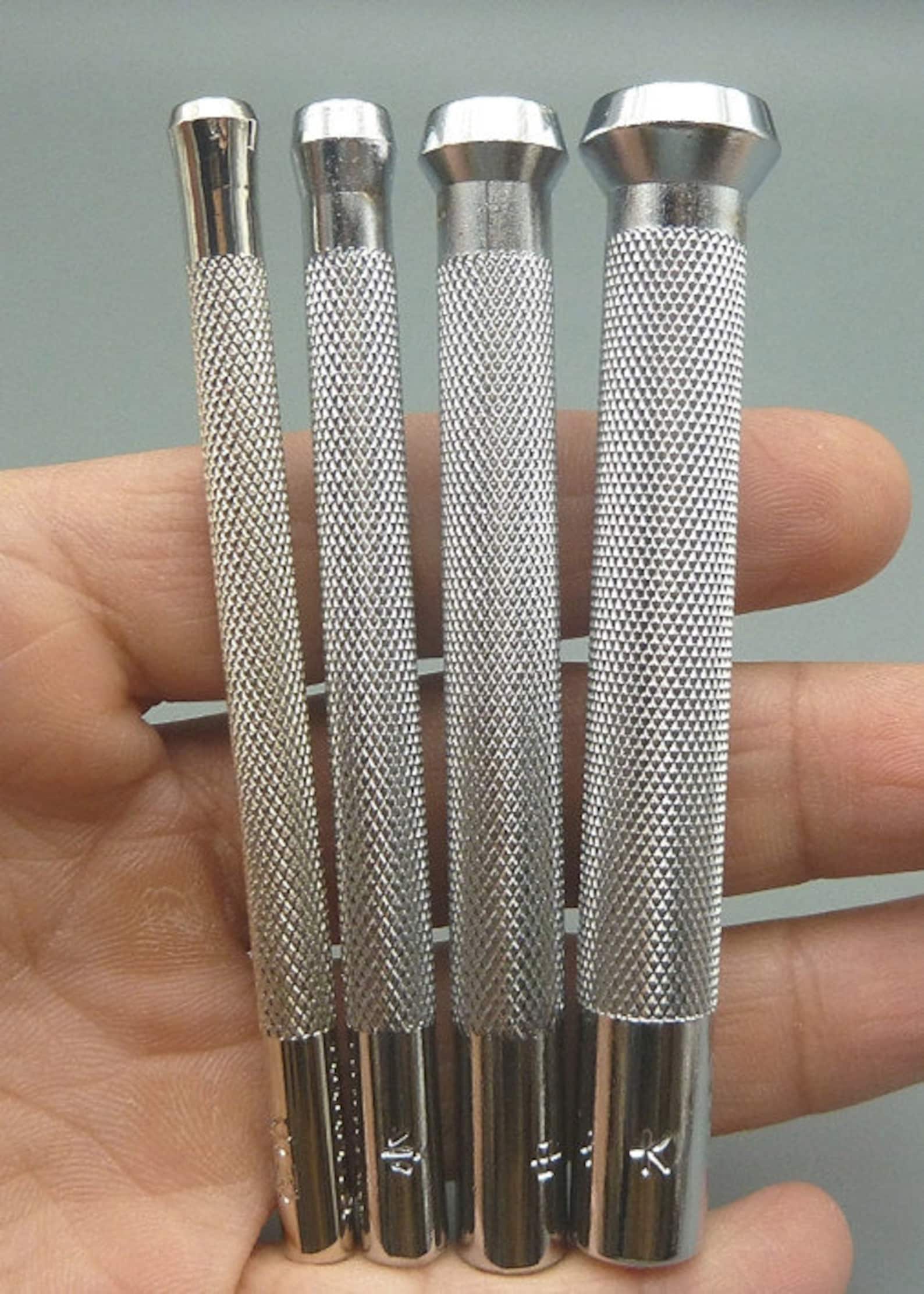 Rivet Setter Craft Tool / Japan Leather Tool 5/6/9/12mm Etsy