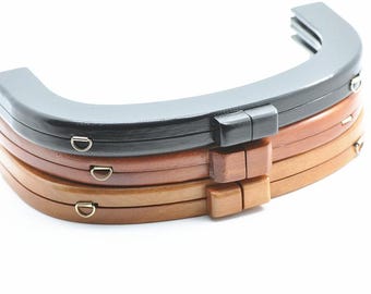 25cm ( 10&quot;) Retro Purse Frame Come With Screws Pick Color