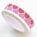 see more listings in the 15 ~ 20mm Washi Tape section