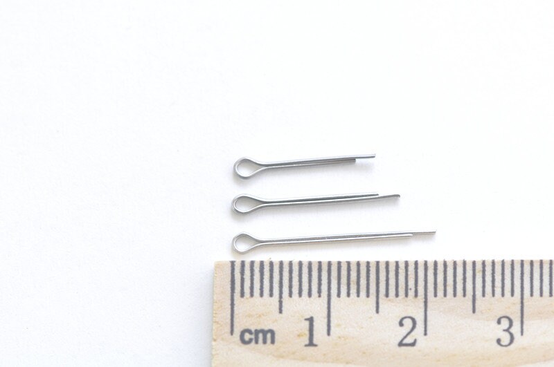 5 Joints Mini Teddy Bear Joints Making a Complete Bear Plush | Etsy