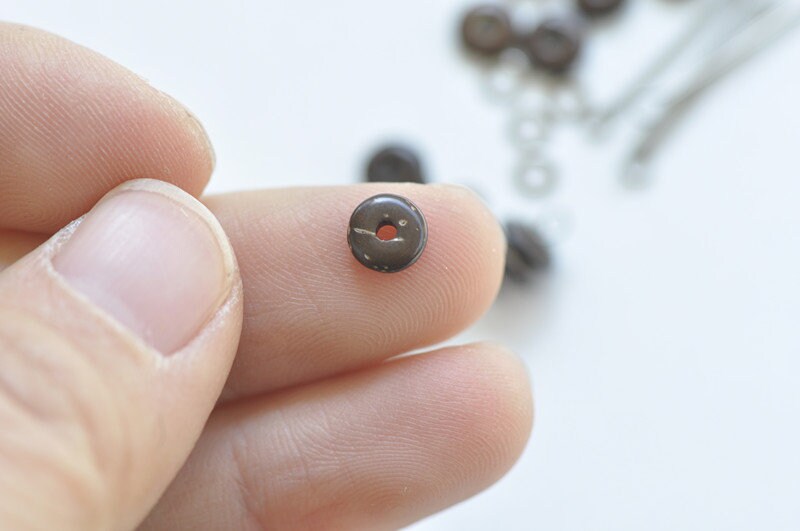 5 Joints Mini Teddy Bear Joints Making a Complete Bear Plush | Etsy