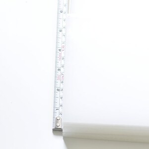 Leather Cutting Pad, Rubber Mat, Nylon Board, Cutting Mat Pick Up Size image 6