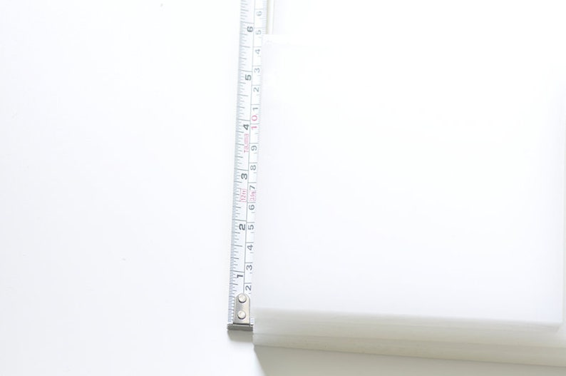 Leather Cutting Pad, Rubber Mat, Nylon Board, Cutting Mat Pick Up Size image 6