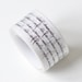 see more listings in the 15~20mm Washi Tape section