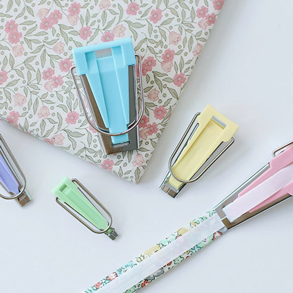 Bias Tape Maker - Etsy