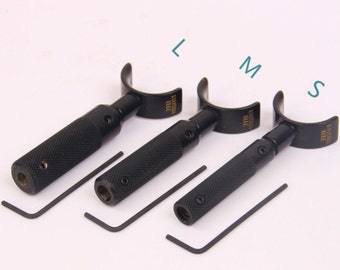 Leathercraft Tool Craft Knives Handle S/M/L