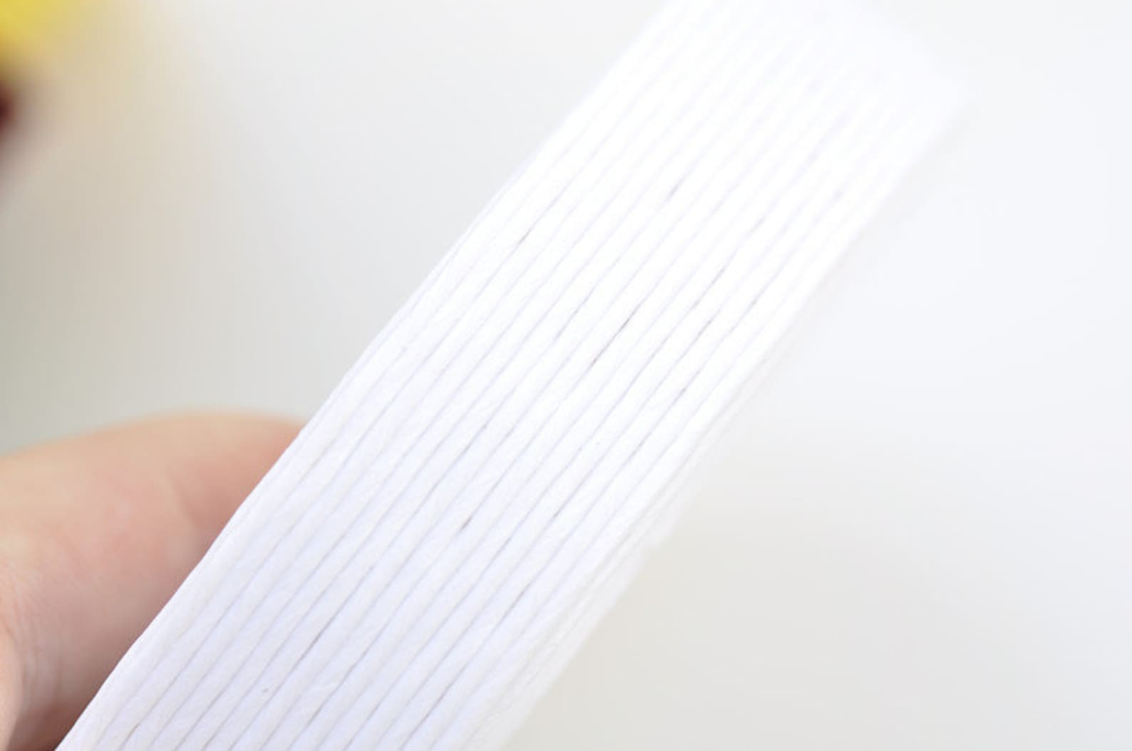 Japanese Craft Tape Paper Craft Band Basket Supplies Paper Eco Etsy