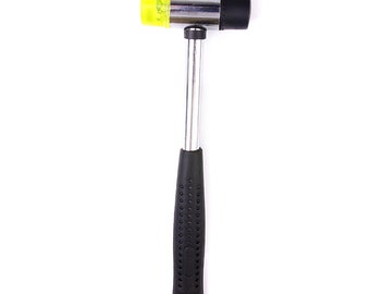 1 Piece Leather Hammer Leather Tool