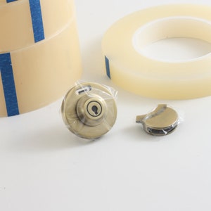 Prevent Scratching Coating Width 20mm/40mm/60mm/80mm/100mm x 200 Meters A Roll Pick Width