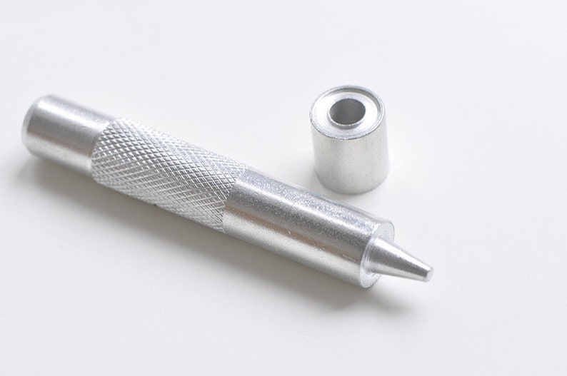 Eyelet Tool Set 4mm /5mm/6mm/ 8mm/ 10mm Etsy