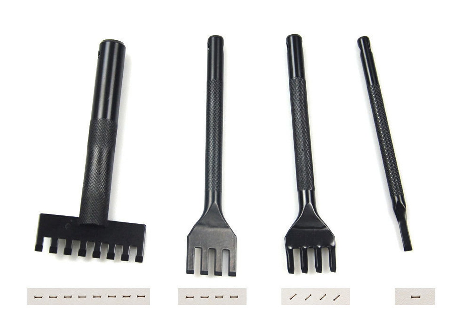 5.5mm Leather Edge Chisel /flat Chisel Leather Tool Etsy