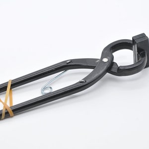 1 Piece Leather Punch Plier/ Purse Frame Tool/Flat Nose Pliers