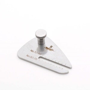 Leather Chisel Tool Pulling Out Helper