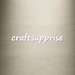 CraftSupprise store logo