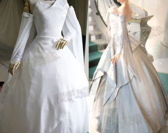 Cosplay Wedding Etsy