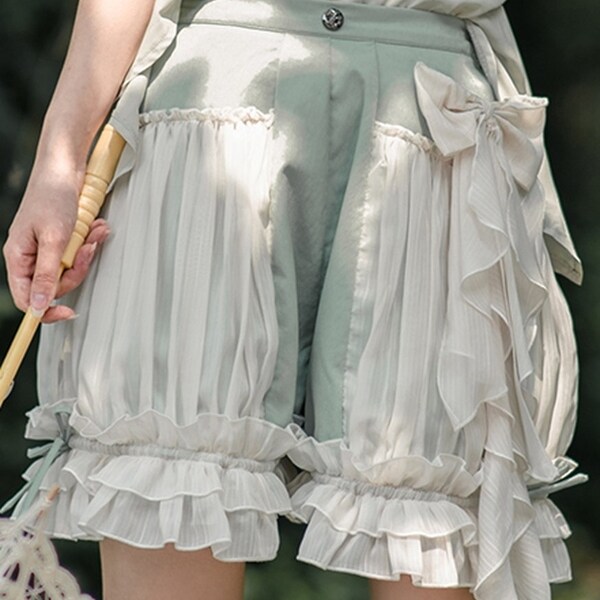 LOLITA PANTS