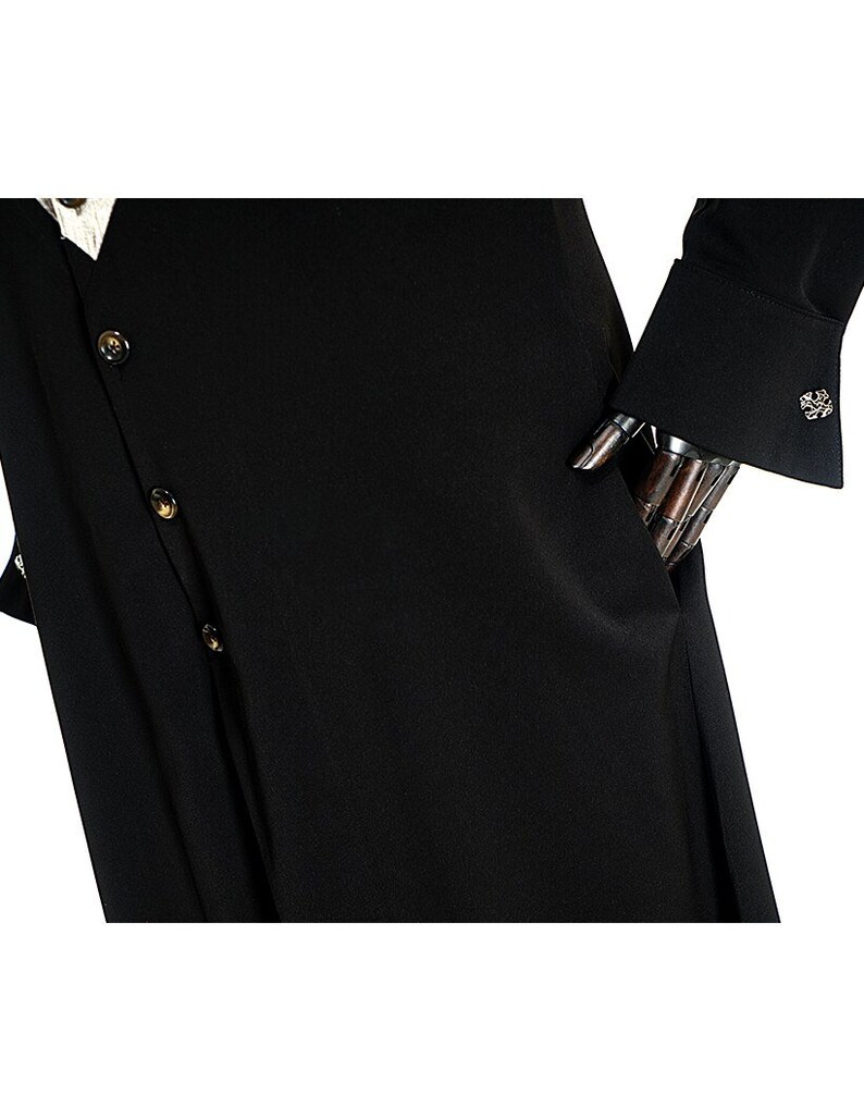 Vintage Retro Fashion Dandy Mens Dress Shirt Long Sleeves With Etsy