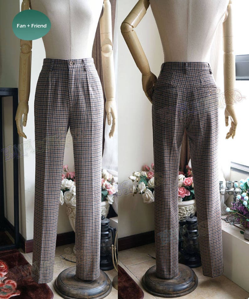 Kakegurui Cosplay Kaede Manyuda School Uniform Kostuum Set afbeelding 4