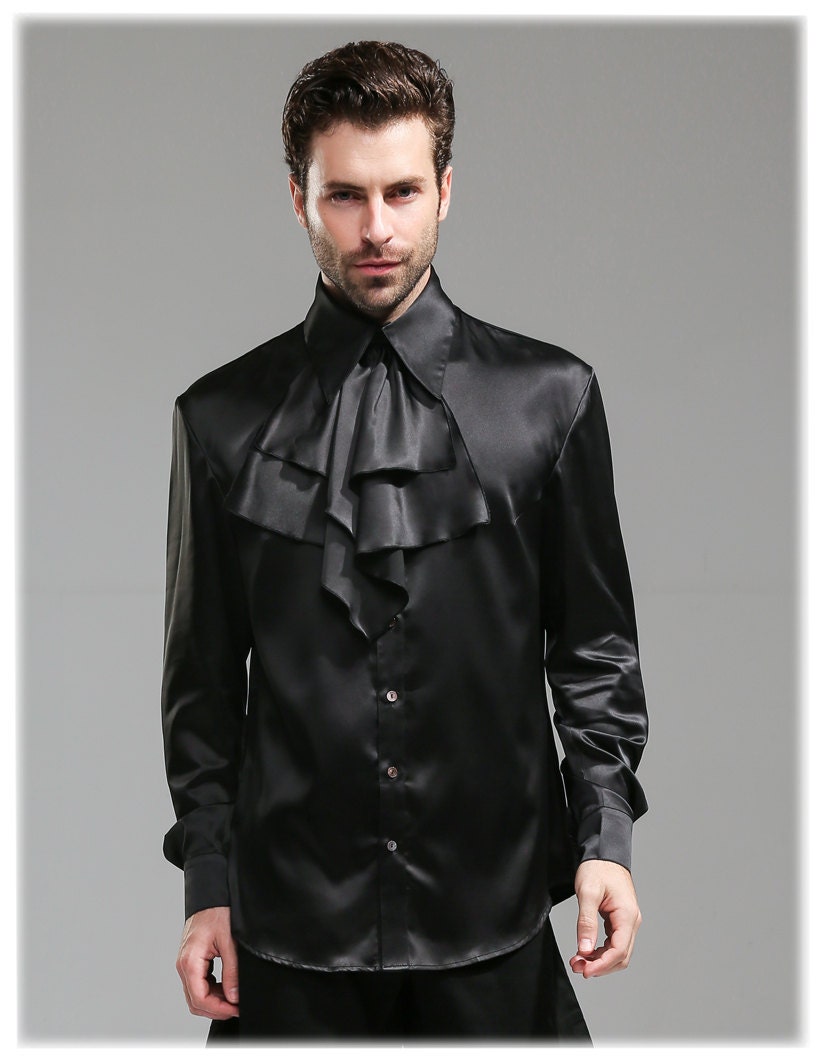 Jabot & Steampunk exclusif mariage élégant gothique 100 pur Etsy