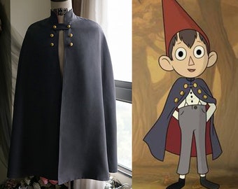 where can i watch over the garden wall nz