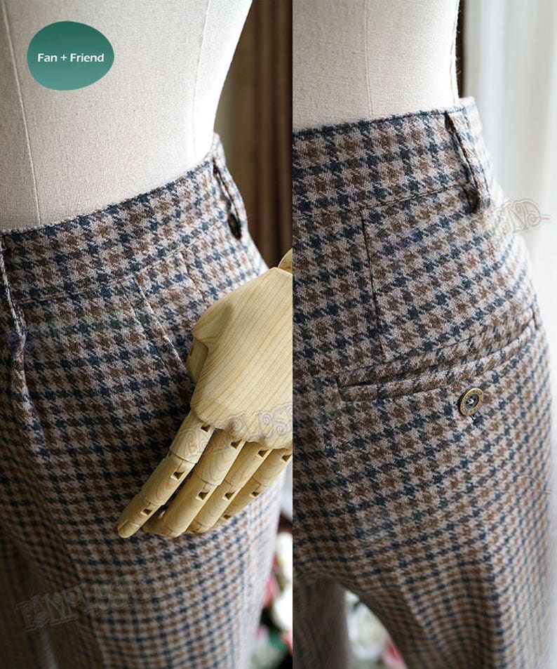 Kakegurui Cosplay Kaede Manyuda School Uniform Kostuum Set afbeelding 7