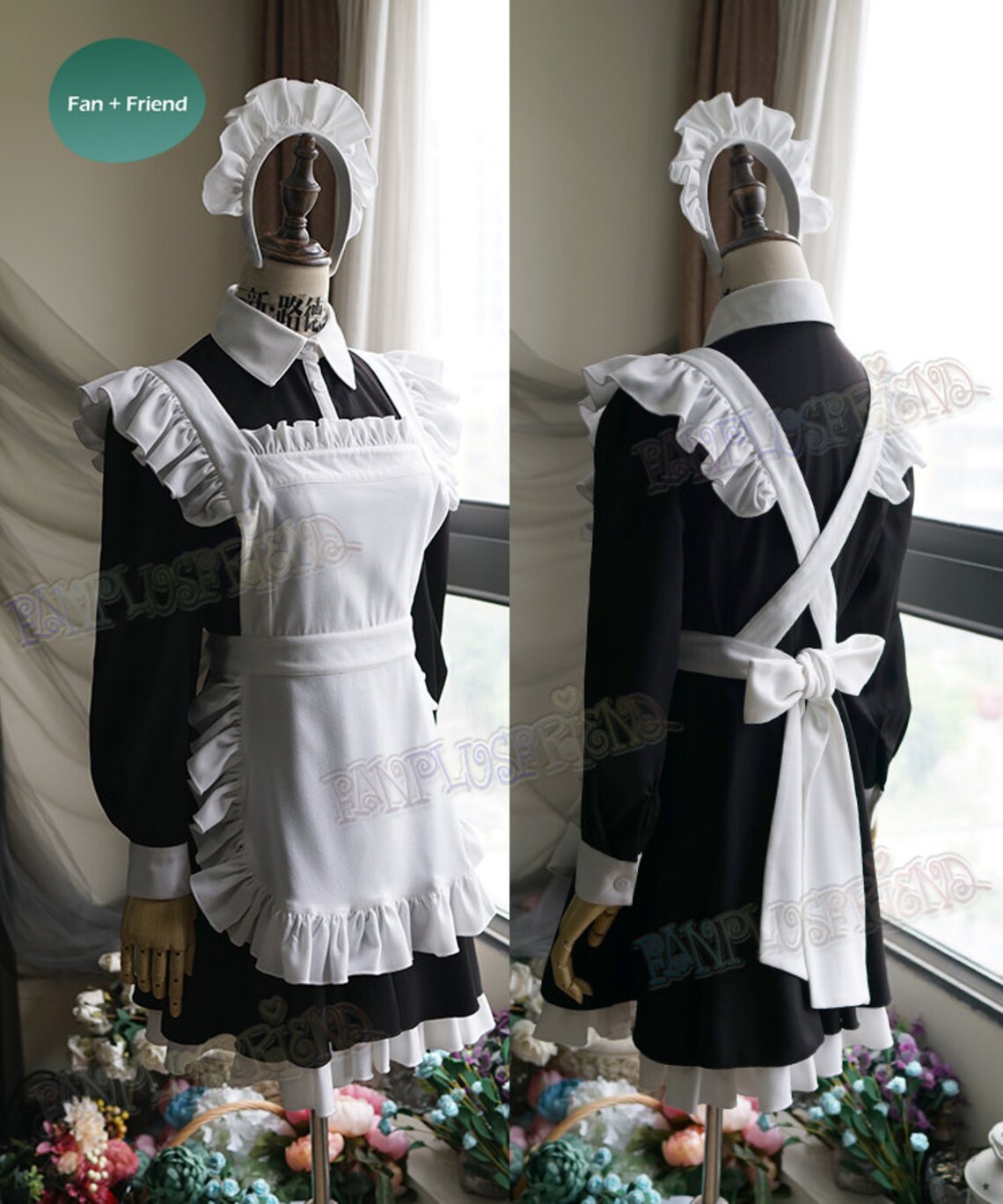 Amazon Com Cosplay Life Yumeko Jabami School Outfit Uniform