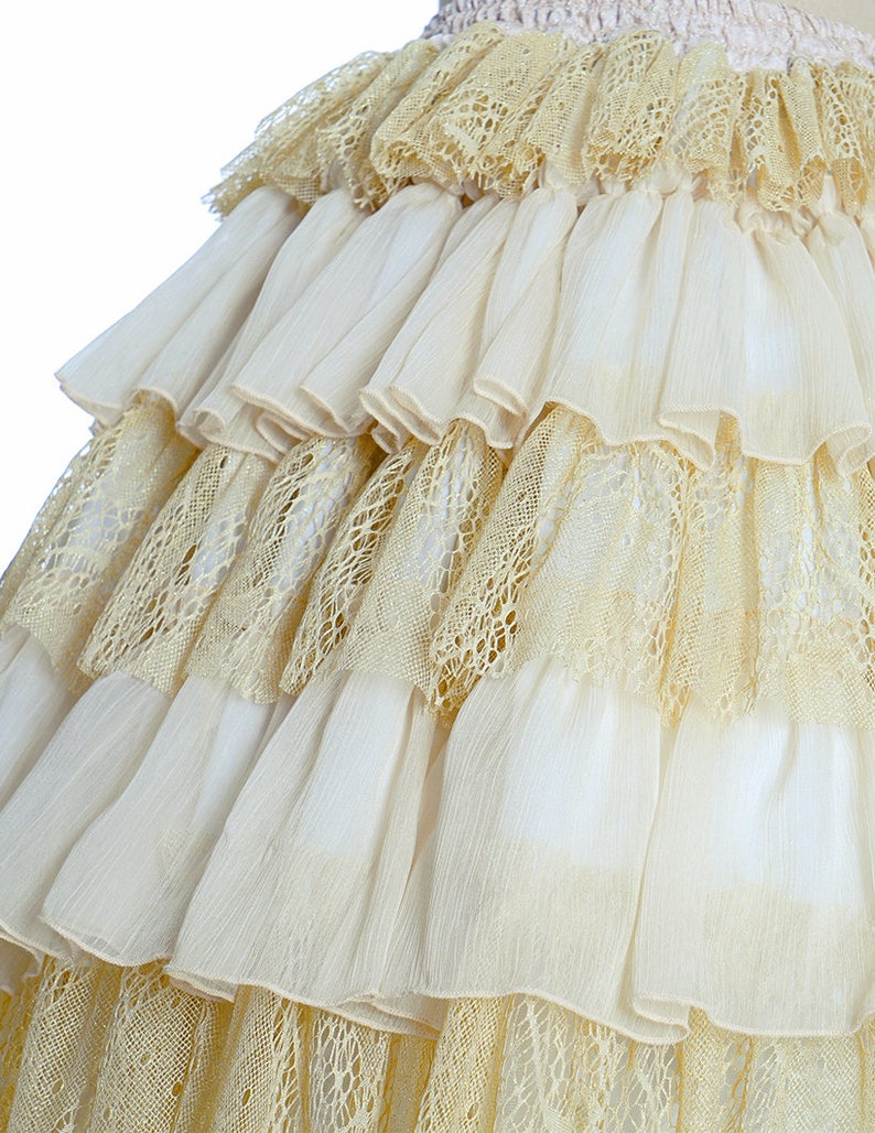 midi underskirt