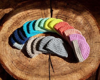 Newborn Baby Hat Crochet Pattern | Instant PDF Download | Easy Beginner Baby Beanie Tutorial | DIY Handmade Baby Shower Gift