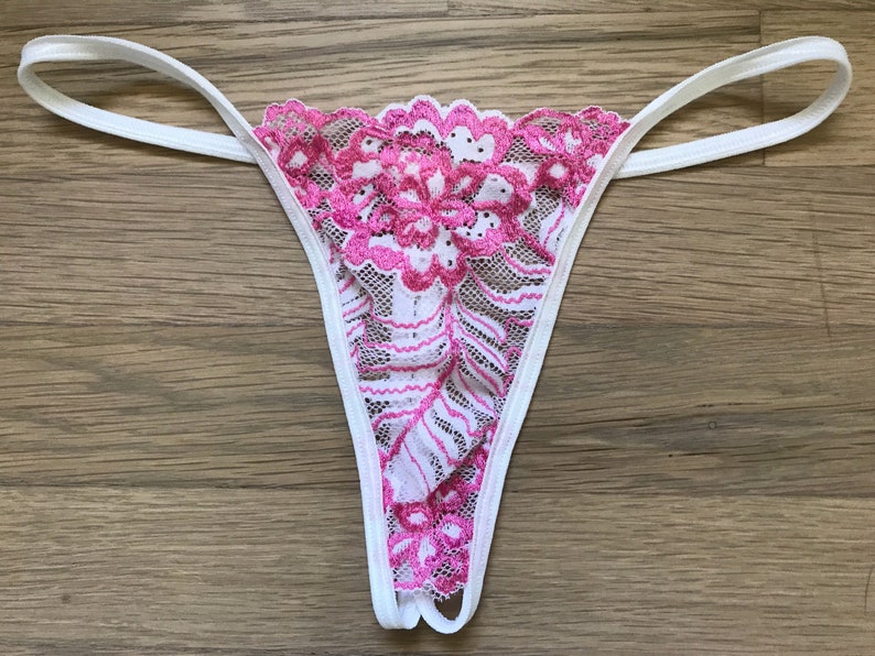 Crotchless Panties Tumblr