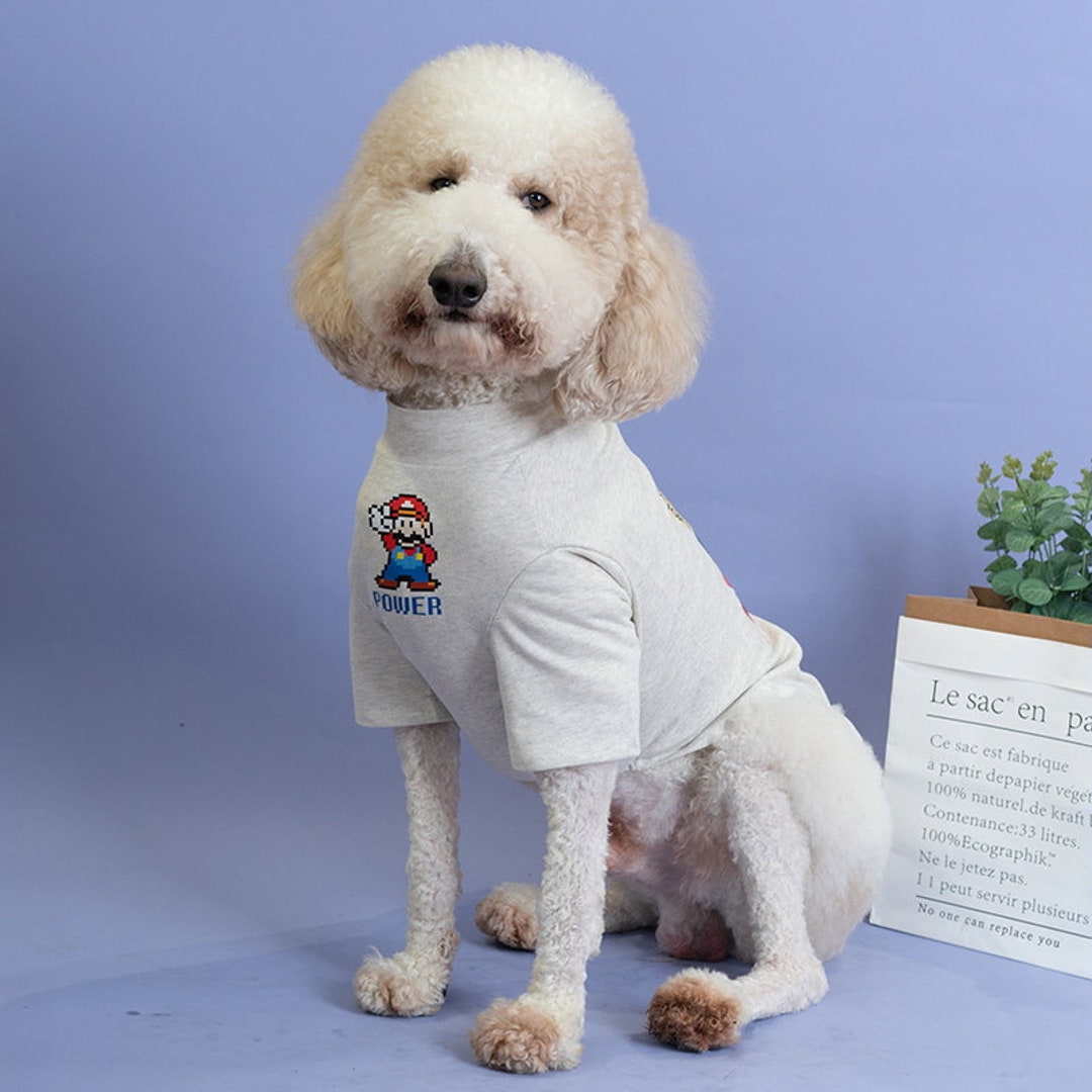 MAILA™ - Dog Art Shirt