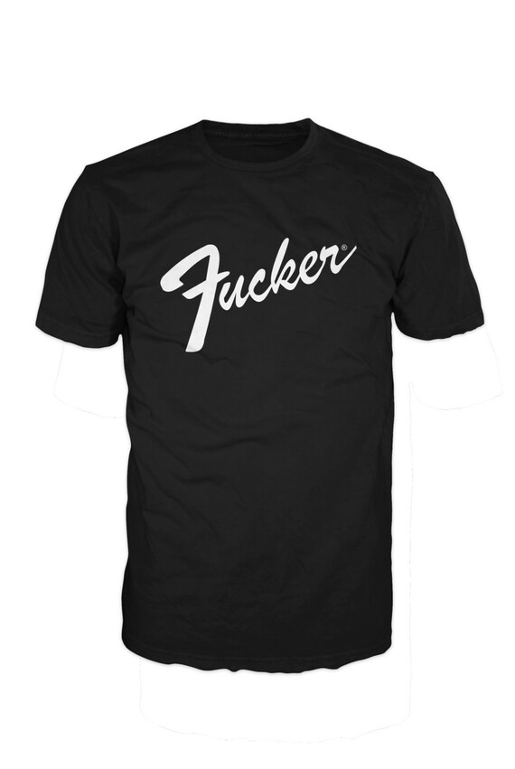fender t shirt