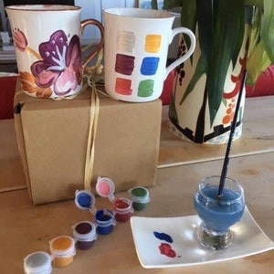 Paint Your Own Craft Kit image 8
