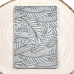texture mokume gane - 7,21, 2 mm di profondità