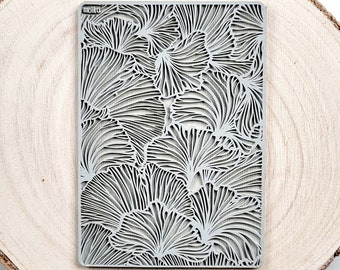 Tekstura Mokume Gane - 11,47, głębokość 2 mm