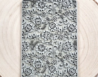 Mokume gane texture - S26, 2mm deep