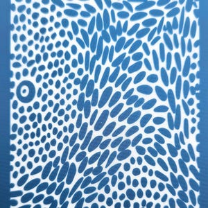 MOIKO silk screen 6.09
