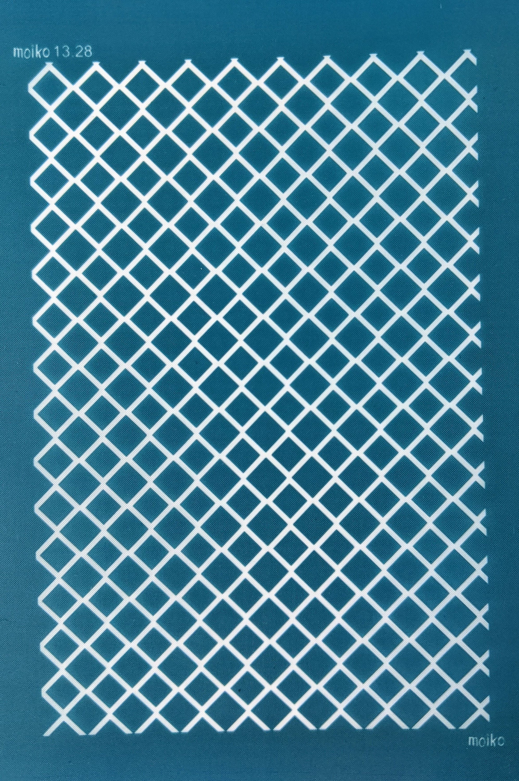 MOIKO Silk Screens 13.28 - Etsy