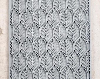 Mokume gane texture - 3.25, 2mm deep